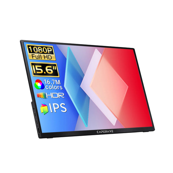 15.6-inch FHD Portable Monitor